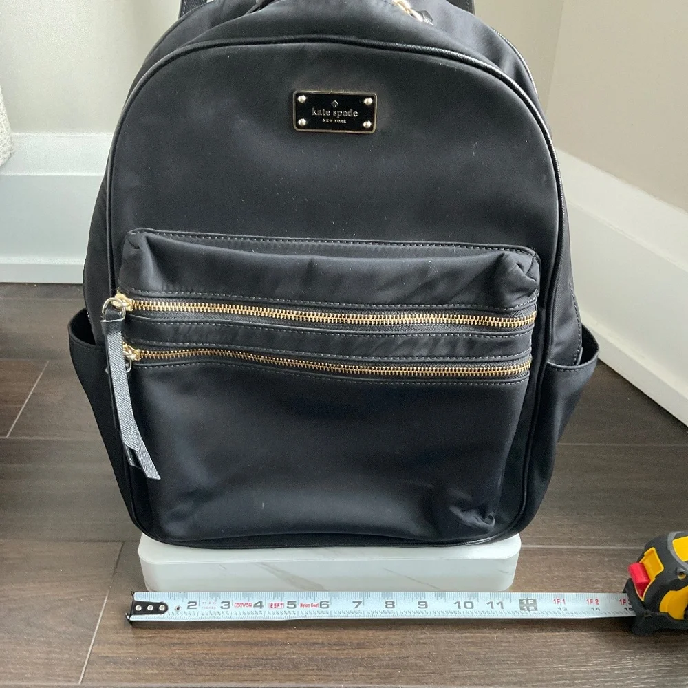 Kate Spade Backpack - Picture 7 of 8